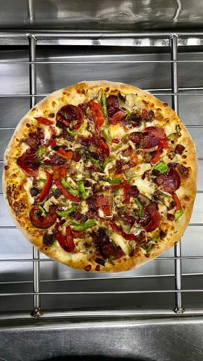 Domino's Pizza Gürsel