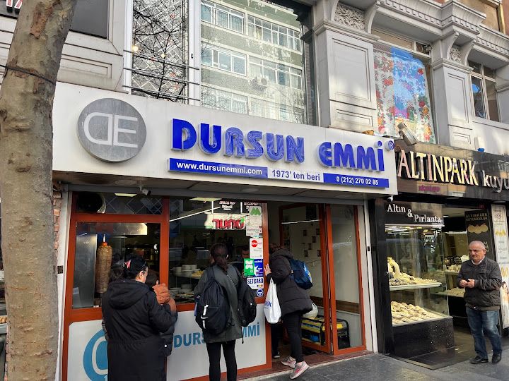 Dursun Emmi