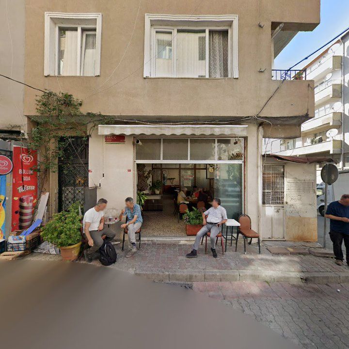 Dutluk Cafe