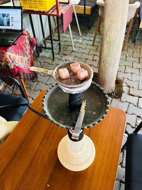 Elfida Cafe