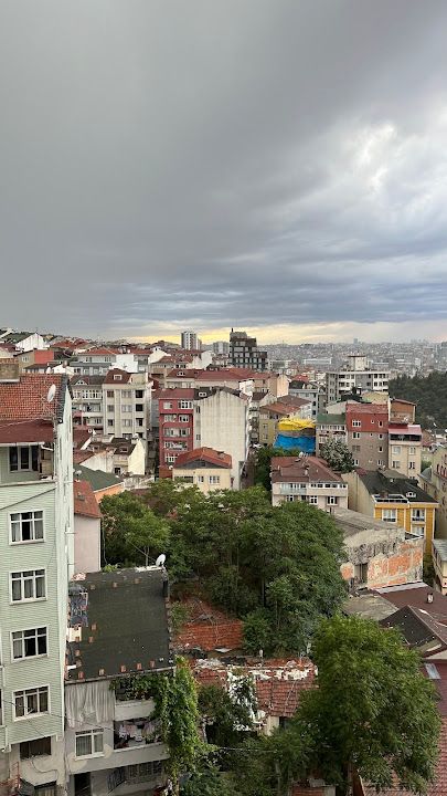 Emniyetevleri Mahallesi