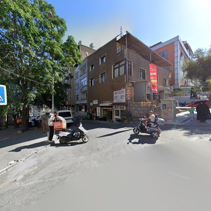 Erdal Bakkal Cafe