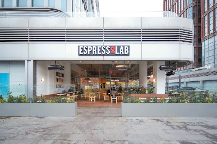 Espressolab Kağıthane Ferko