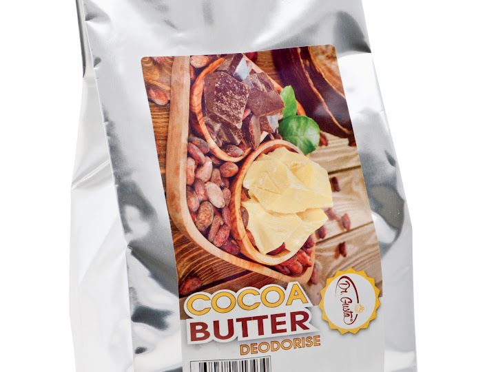 Grande Çikolata Ve Pastacılık Malzemeleri