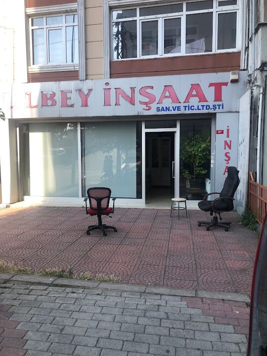 Gulbey Yapi