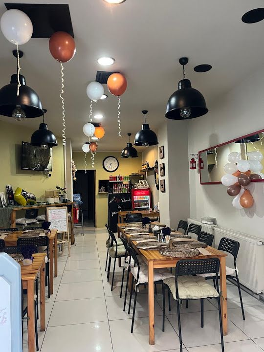 Günay Mantı Ve Ev Yemekleri