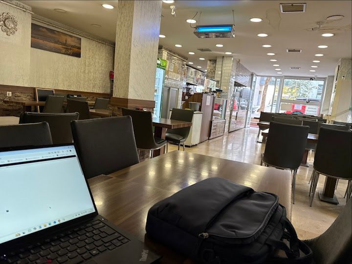Günebakan Kahvaltı&türk Mutfağı