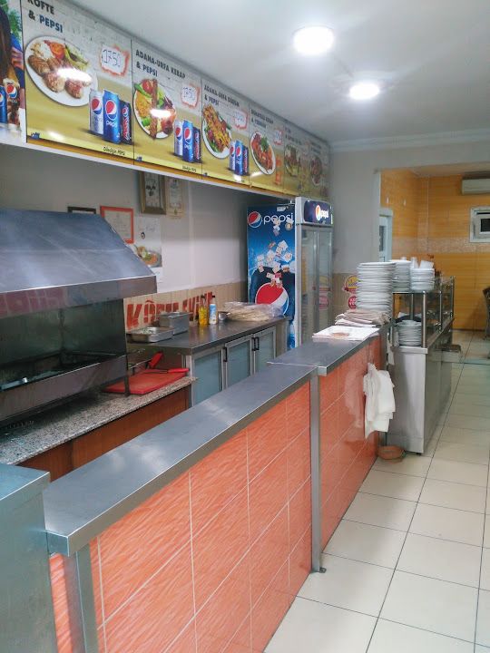 Gürsel Kebap Salonu