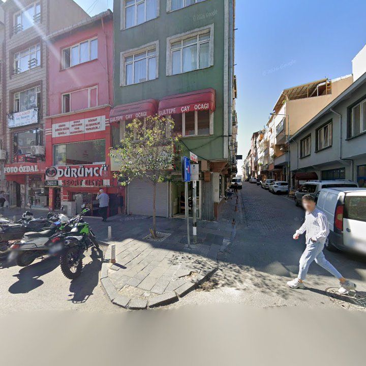 Güven Çiğköfte