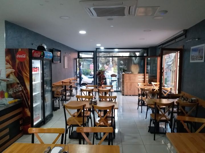 Güzel Kebap Evi & Dürüm