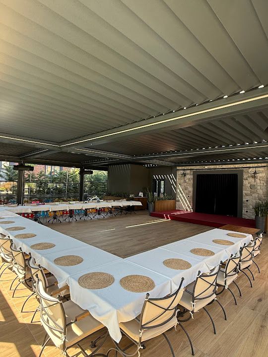 Hadi Event Hall