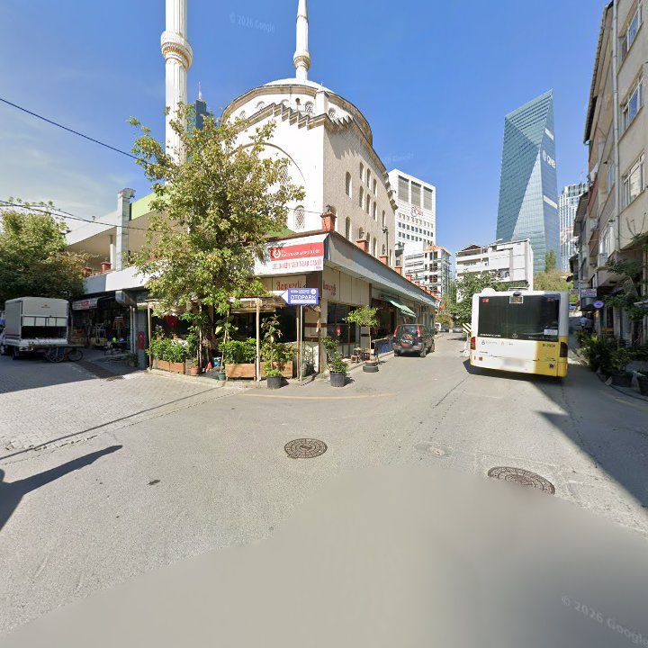 Hamureli Cafe