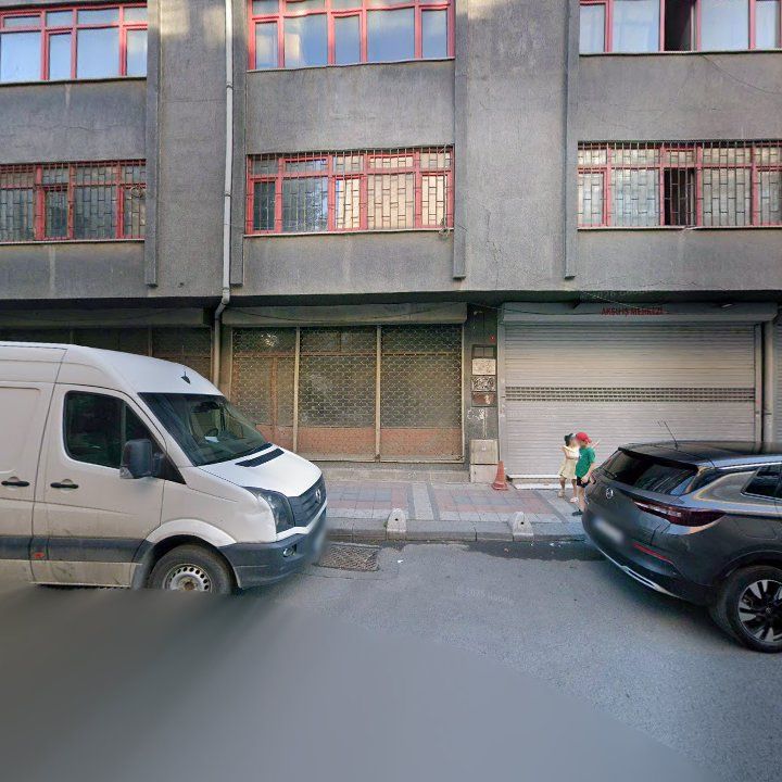 Hanzade Lounge