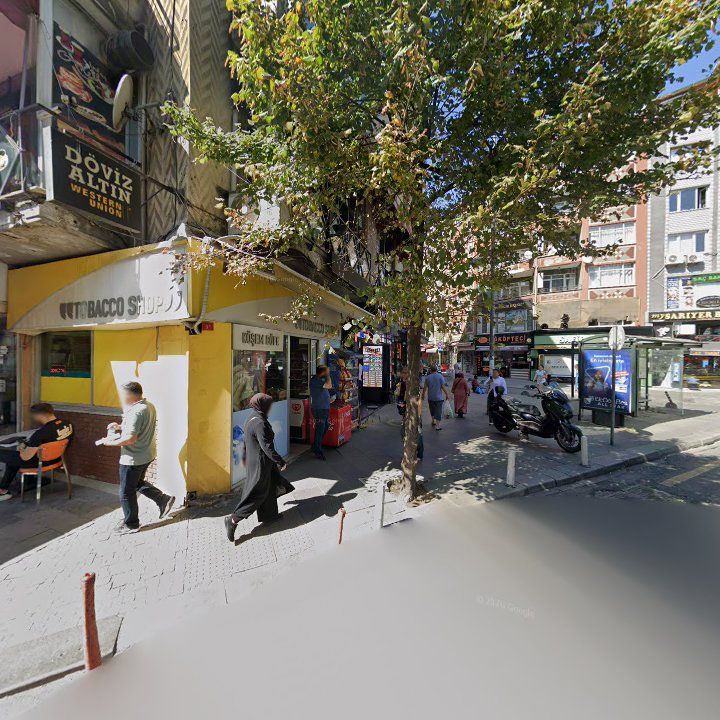 Helvacı Yakub Efendi 4.levent