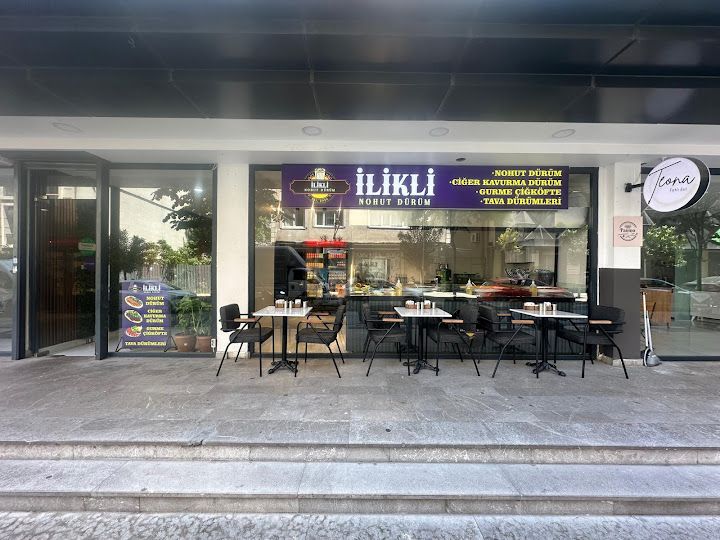 İlikli Restorant