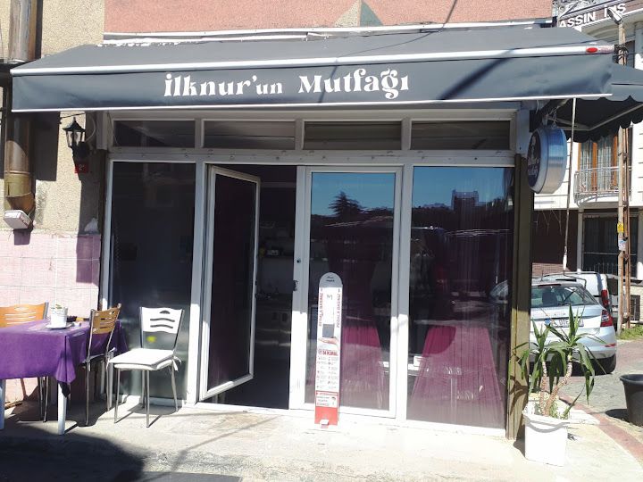 İlknur'un Mutfağı