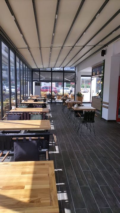 İstasyon Cafe Patisserie