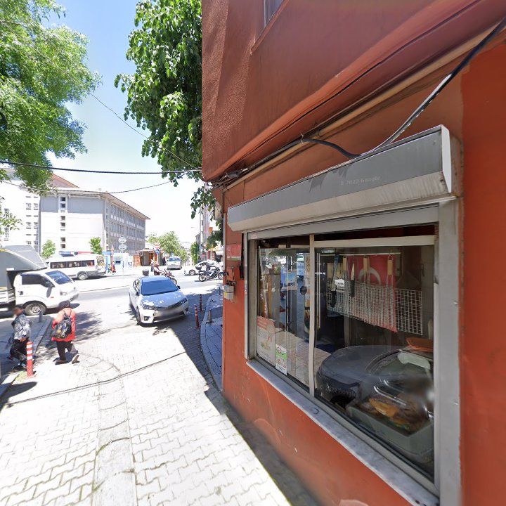 Kamer Büfe - 3