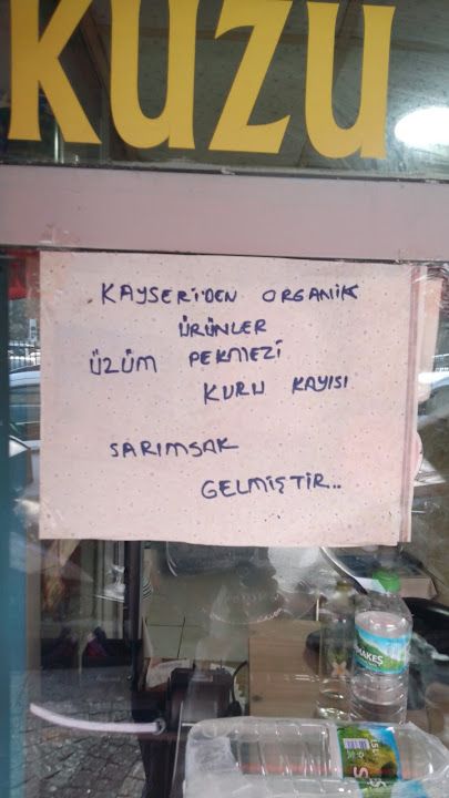 Kardeşler Dürüm Evi