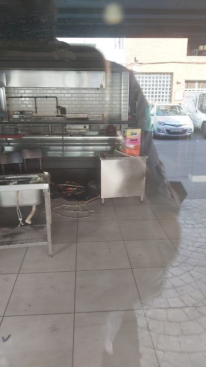 Kasap Döner Seyrantepe