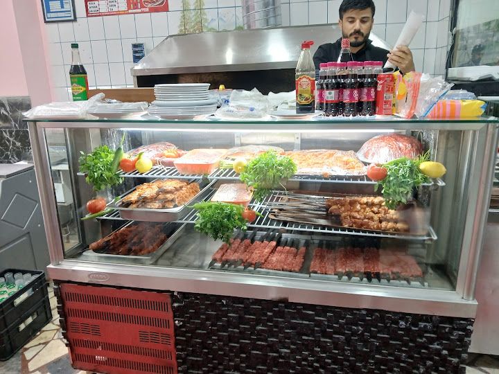 Kasap Kebap