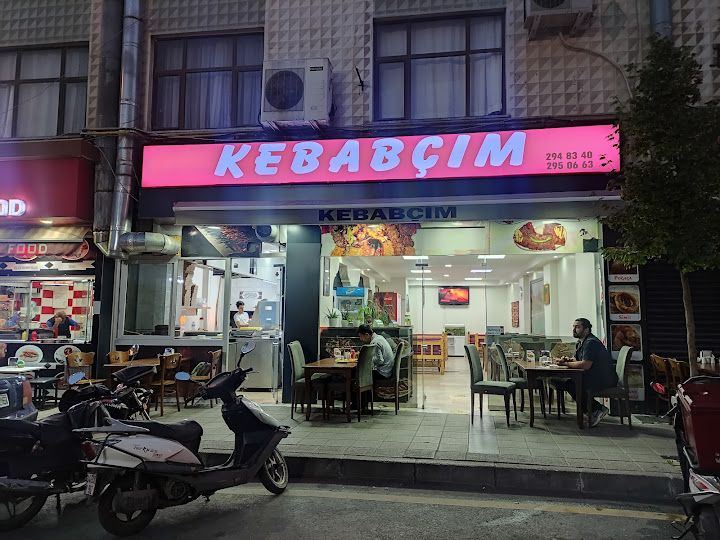 Kebabcım
