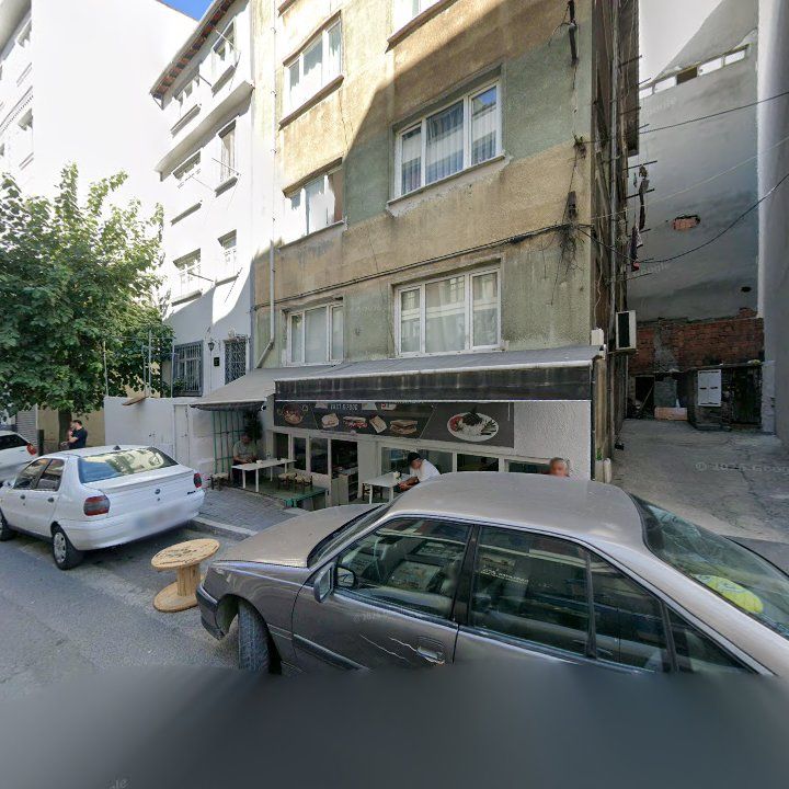 Keyf-ı Tost Fast & Food