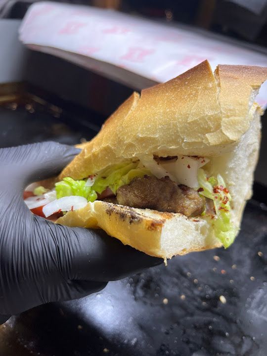 Köfteci İshak