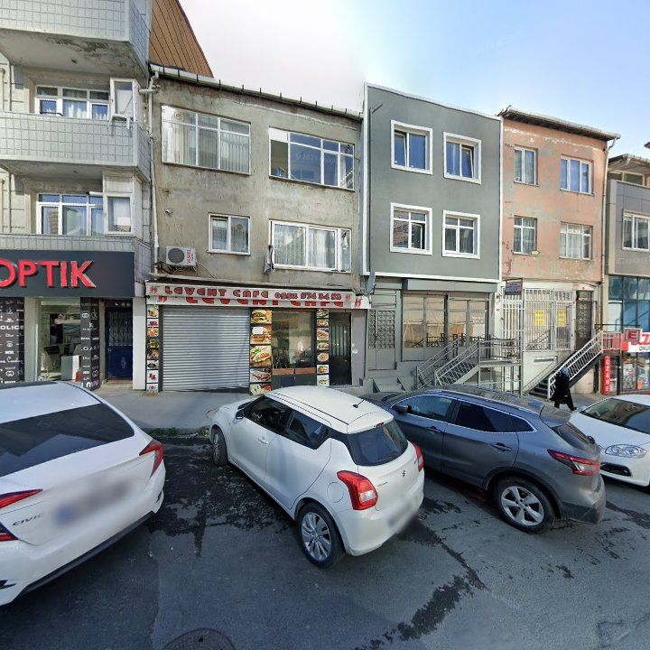 Levent Cafe