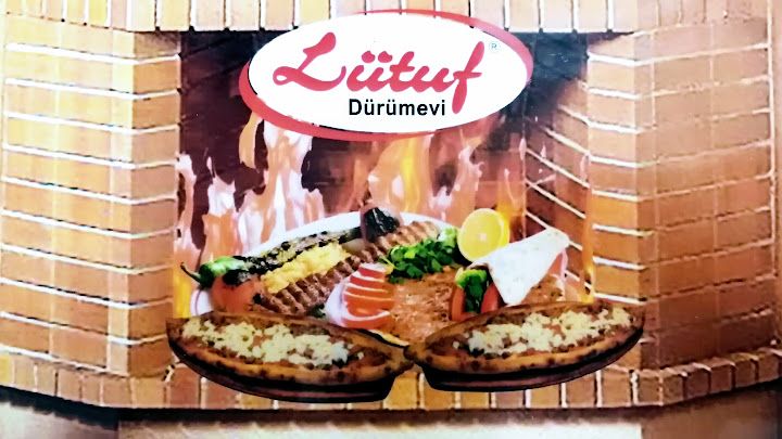 Lütuf Fırın Lahmacun Ve Pide Salonu