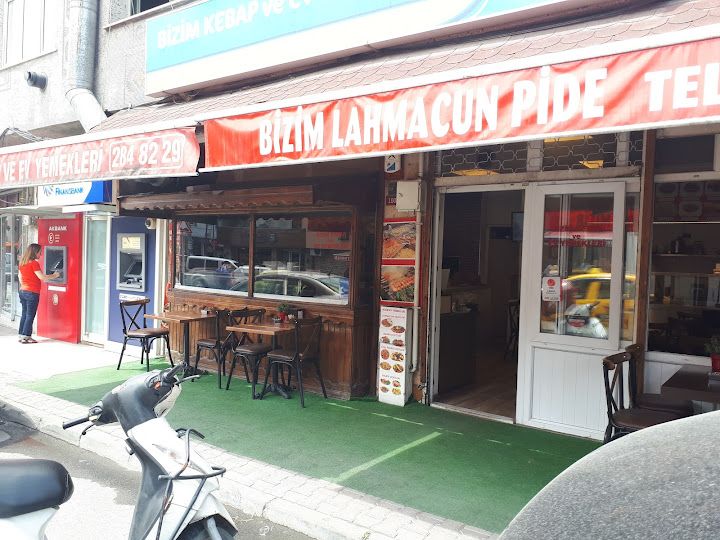 Mecidiyekoy Kebap Lahmacun Salonu