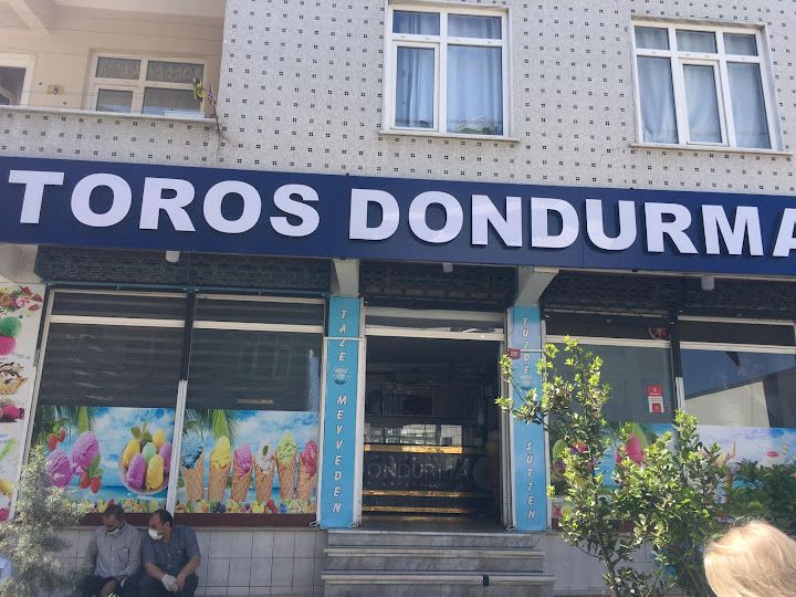 Mevsim Toros Dondurma