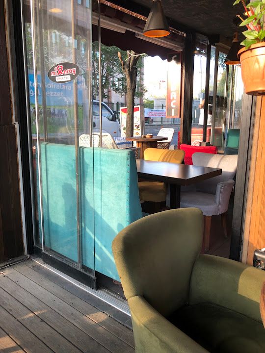 Mis Saray Çorba Simit Kahvaltı Evi