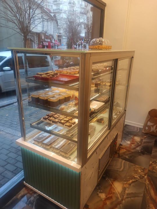 Misu Patisserie