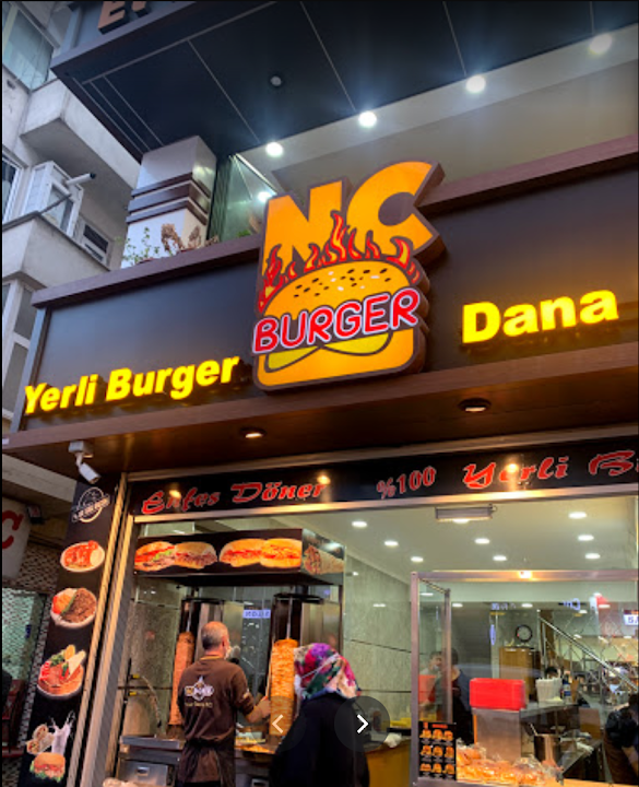 NC Doner
