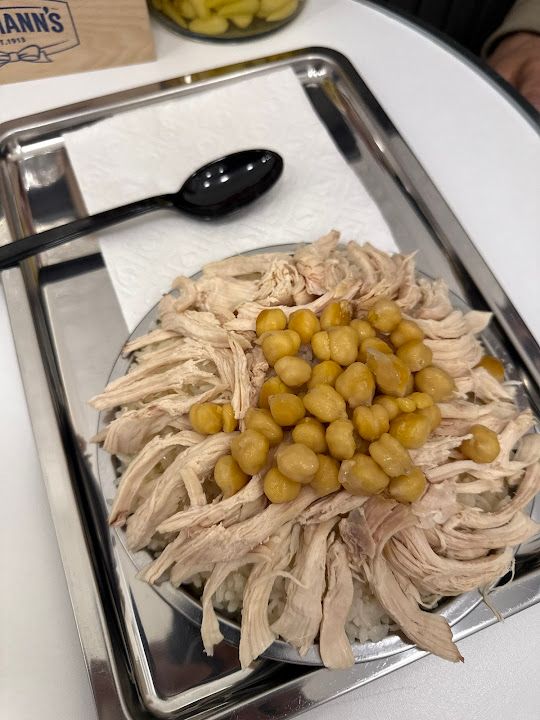 Nobel Grain Pilavcisi