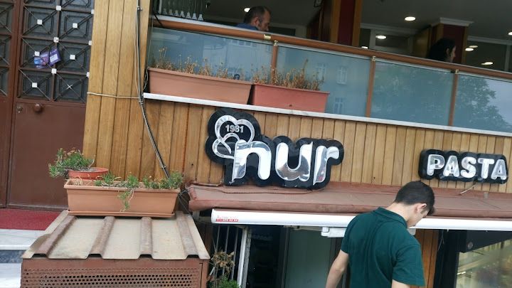Nur Börek Kafe