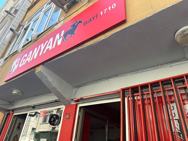 Oğuz Çay Ocağı