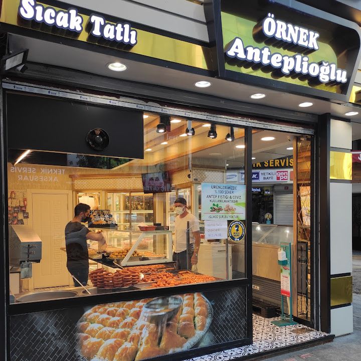 Örnek anteplioğlu