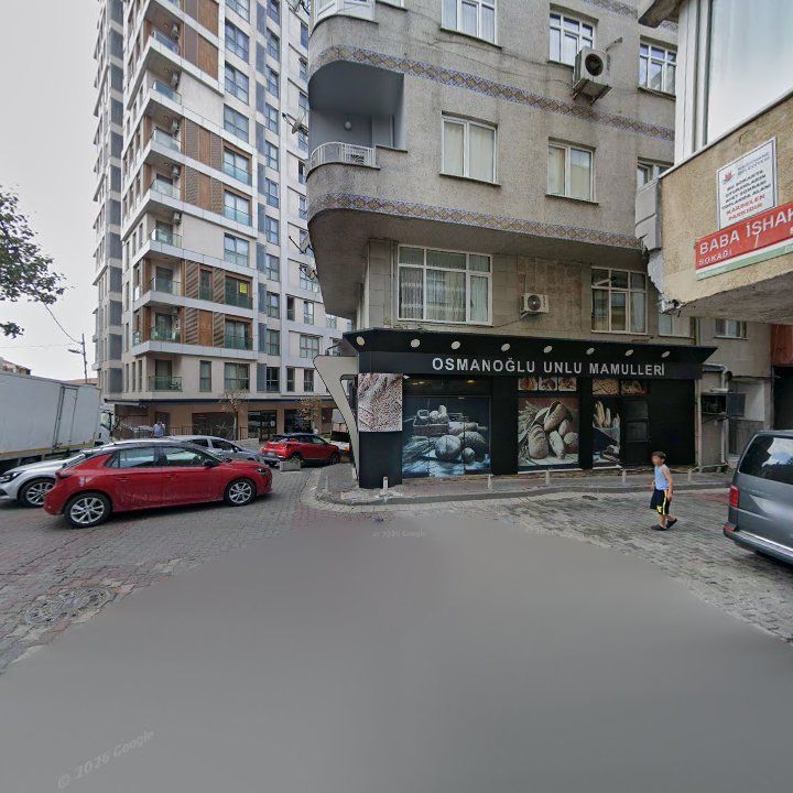 Osmanoğlu Unlu Mamulleri