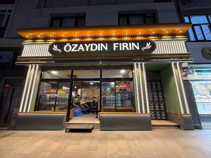 Özaydın Fırını