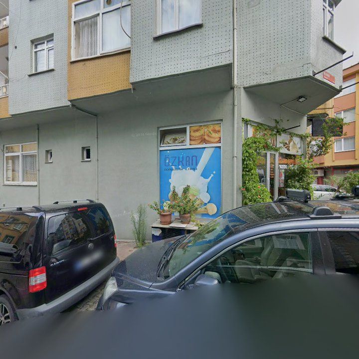 Özkan Dondurma