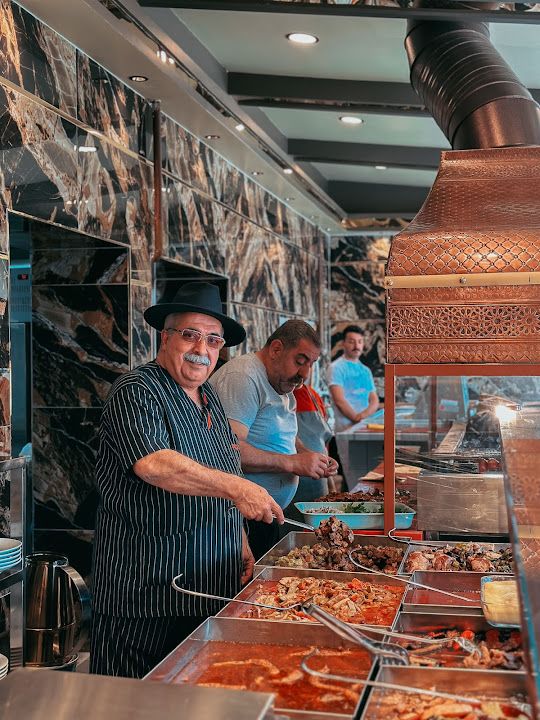 Paçacı Hikmet Plus