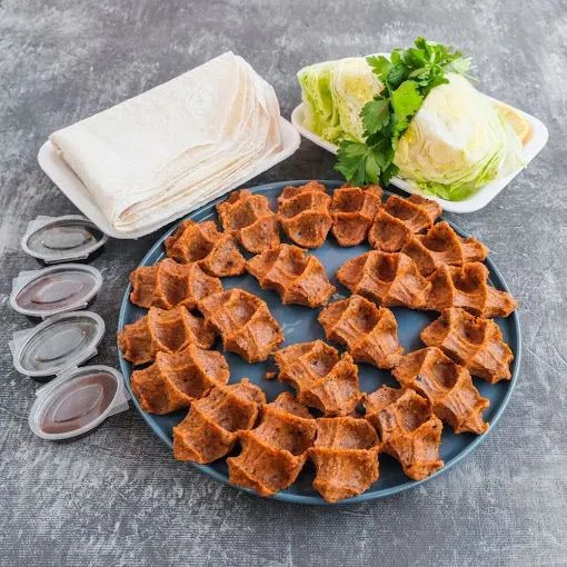 Park Çiğköfte Şirintepe