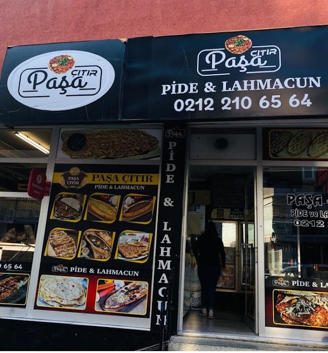 Paşa Çıtır Pide Ve Lahmacun Salonu
