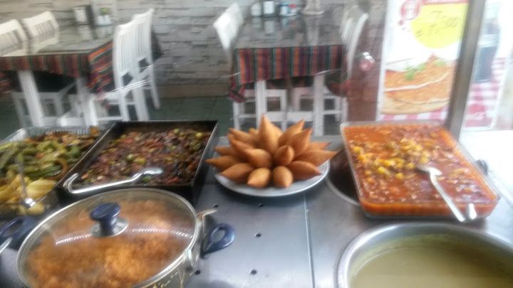 Paşam Dürüm