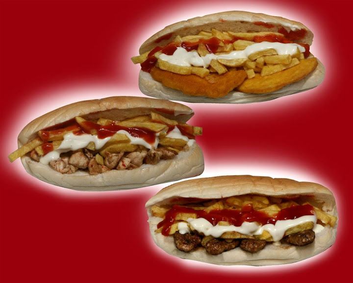 Patsocum Fast Food