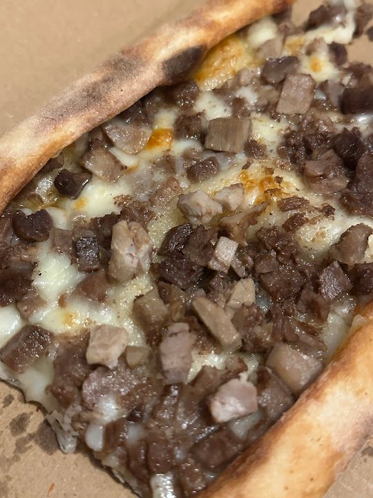 Pide City, Kağıthane Şubesi