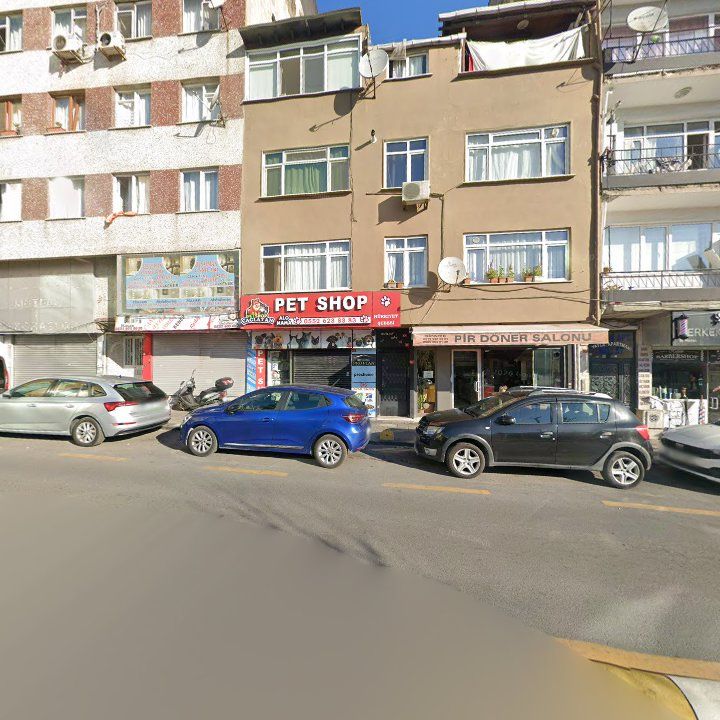 Pir Döner