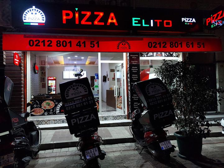 Pizza Elito